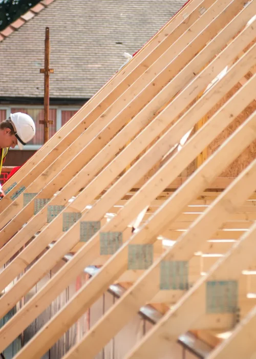 A&G Contractors Ltd - Carpentry (2)