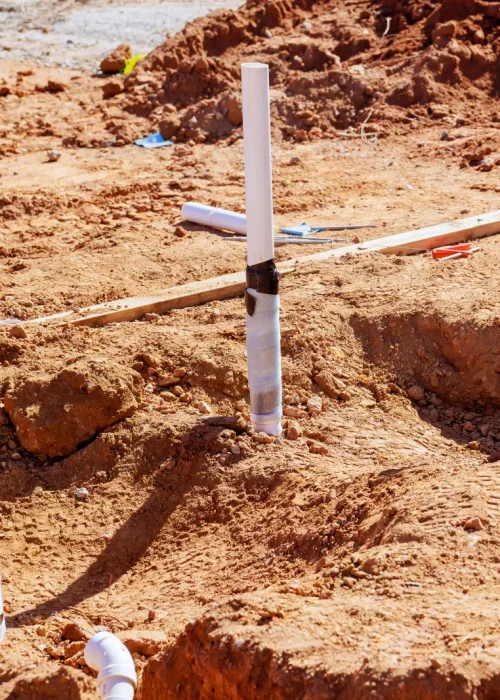 A&G Contractors Ltd - Groundworks (1)