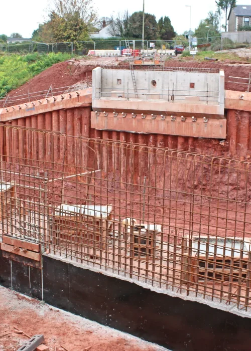 A&G Contractors Ltd - Steel Fixing (7)